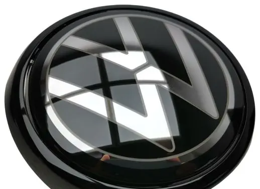 Volkswagen Tiguan Manufacturer badge logo/emblem 571941600
