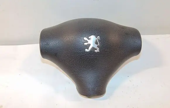Peugeot 206 Steering wheel airbag 4112FX