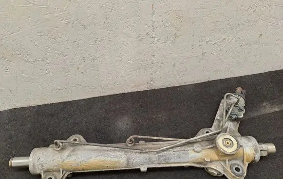 Mercedes-Benz Sprinter W906 Steering rack A9064601700 606279 J452383
