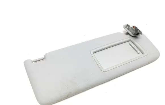Audi Q5 SQ5 Sun visor 8W0857552 1110886 STV00