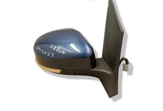 Ford Focus Front door electric wing mirror 8M5117682YF