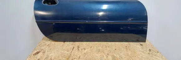 Door (2 Door Coupe)