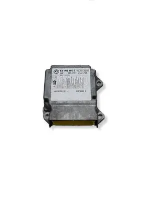Volkswagen Golf V Airbag control unit/module 1K0909605T 02070506B 05H020S2300