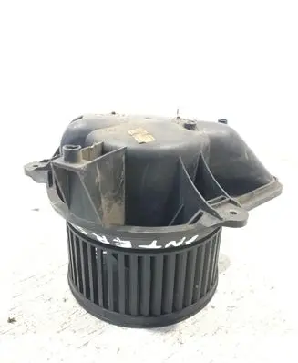 Heater fan/blower