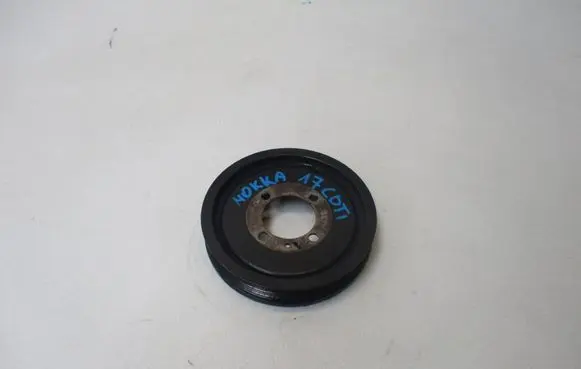 Opel Mokka Crankshaft pulley 06 14 426