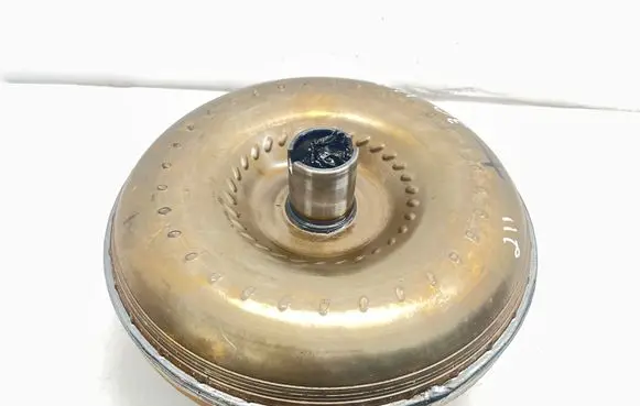 Mercedes-Benz E W211 Torque converter A2112500402