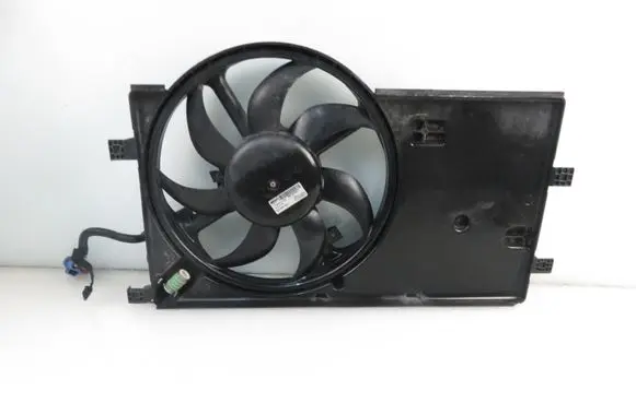 Peugeot Bipper Fan set P9107001