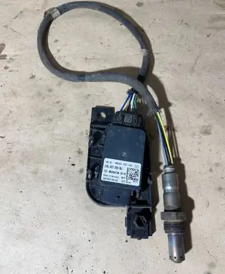 Volkswagen Tiguan Lambda probe sensor 04L907805BJ 0281007139 2267220334