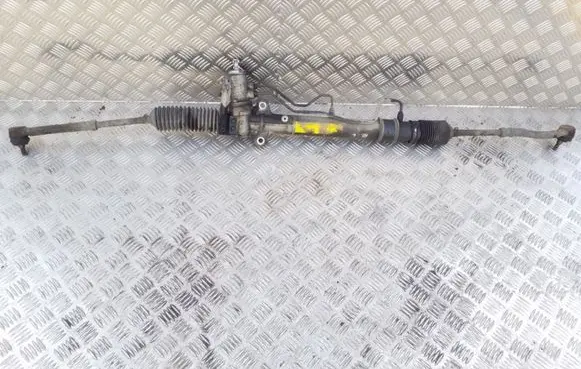 Steering rack