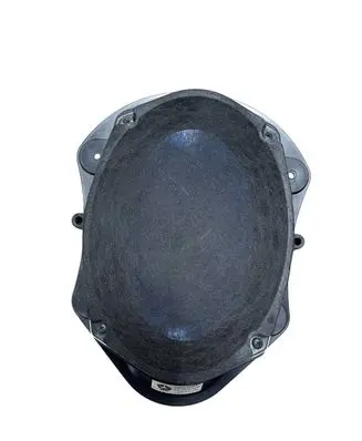 Dodge Challenger Front door speaker 05091629AA 52851560AA 26777R