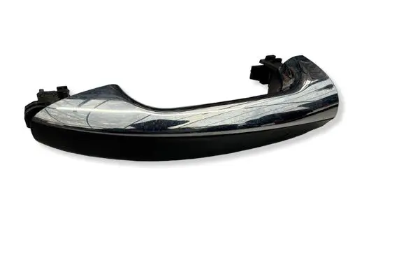 Mercedes-Benz GLE (W166 - C292) Front door exterior handle A0997601359 0997601359