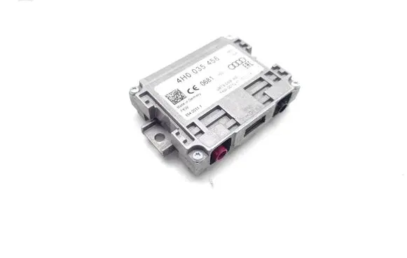 Skoda Superb B8 (3V) Aerial antenna amplifier 4H0035456