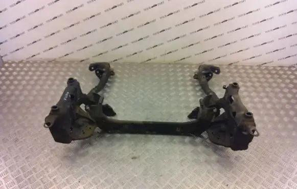 Audi A6 S6 C7 4G Front subframe
