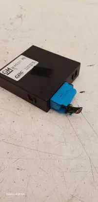 Suspension control unit/module