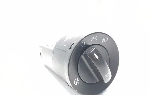 Volkswagen Polo Light switch 6Q0941531B K728
