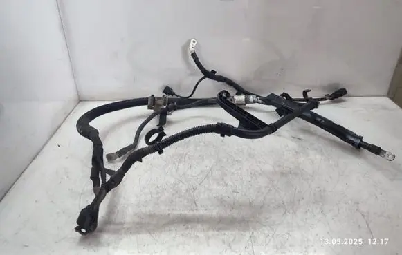 Audi A4 S4 B9 Wires (starter motor) 8W0971228BC