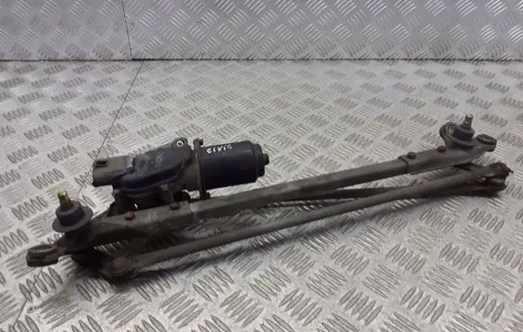 Honda Civic Front wiper linkage 