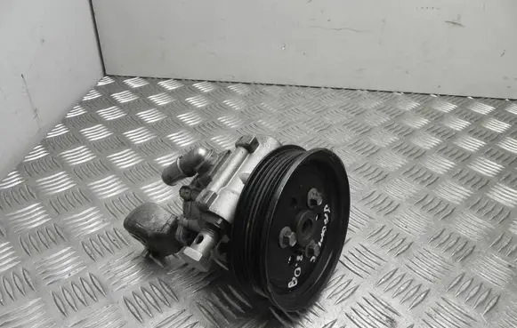 Jaguar XJ X351 Power steering pump 7692955236 VD19188 DEFEKTAS
