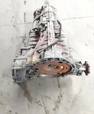 Porsche Macan (95B) Automatic gearbox PEX