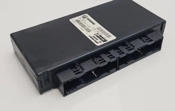 BMW 5 E60 E61 Comfort/convenience module 9221109 532256873 239943