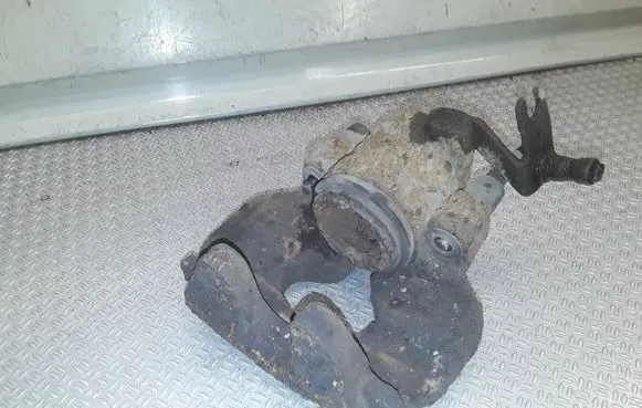 Volkswagen Sharan Front brake caliper 
