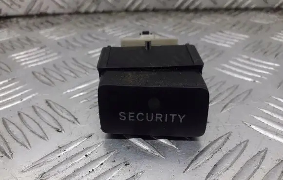 Toyota Corolla E120 E130 Alarm switch 