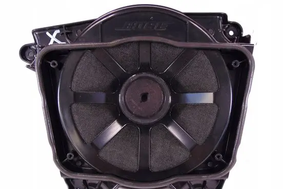 Audi A8 S8 D4 4H Subwoofer speaker 4H1035481