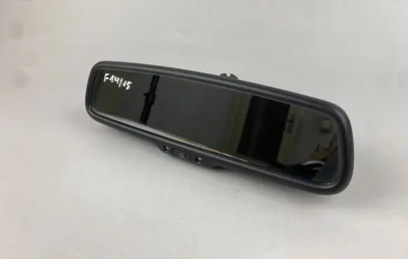 Subaru Forester SJ Rear view mirror (interior) E11015892