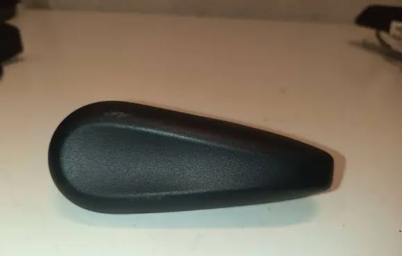 Fiat Ulysse Seat adjustment knob 1122963