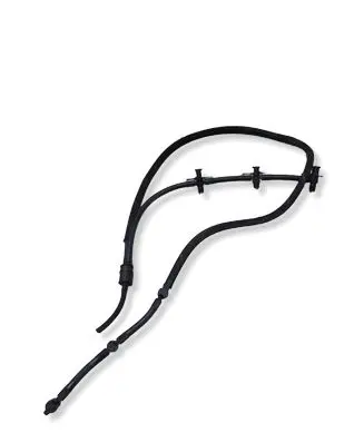 Audi A4 S4 B8 8K Fuel return line/hose 2136300