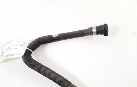 BMW iX3 G08 Air intake hose/pipe 7944055