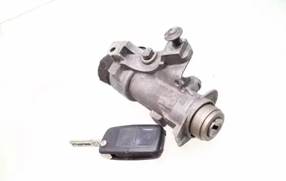 Seat Alhambra (Mk1) Ignition lock 4B0905851B