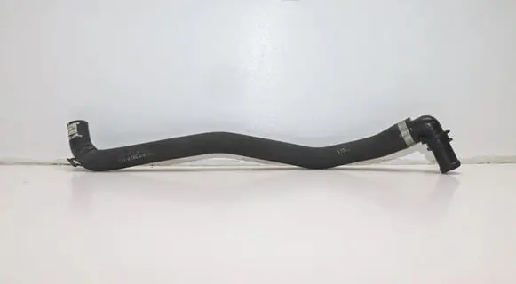 Audi Q5 SQ5 FY Engine coolant pipe/hose 80B819350R 80B819350