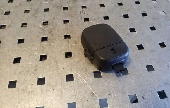 Rain sensor