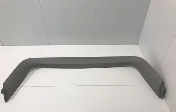 Mercedes-Benz E W212 Tailgate/boot cover trim set A2127400071