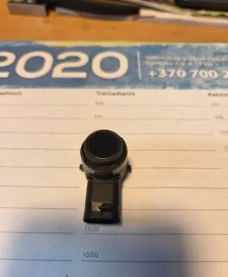 BMW X5 F15 Parking PDC sensor 9274427 437070022898