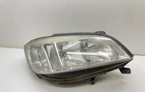 Opel Zafira A Headlight/headlamp