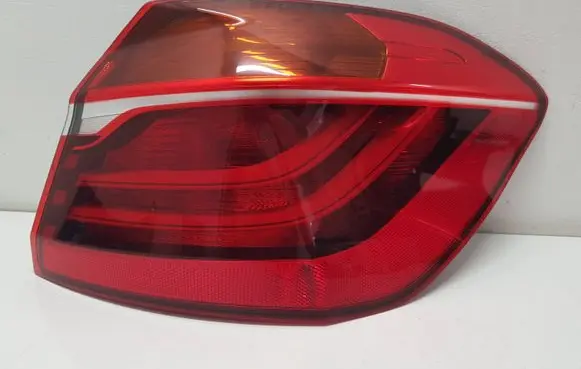 BMW 2 F45 Rear/tail lights 749133608 63007205