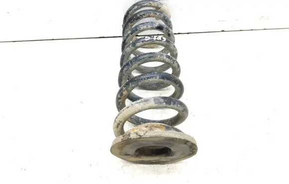 Peugeot 607 Rear coil spring