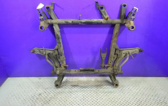 Mercedes-Benz Vito Viano W638 Front subframe