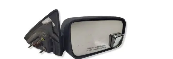 Ford Mustang V Front door electric wing mirror 
