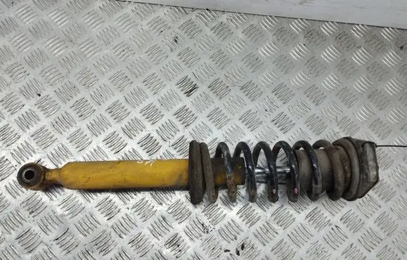 Maserati Quattroporte Rear shock absorber/damper
