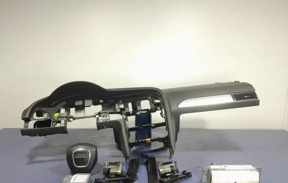 Audi A6 Allroad C6 Dashboard 4F1857003A