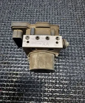 Subaru XV ABS Pump 27536FJ091 269529 12070411133