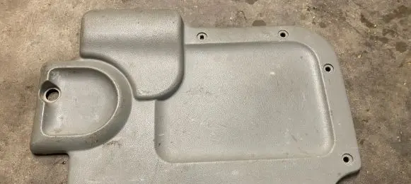 Renault Kangoo I Other interior part 7700304753 8200109526