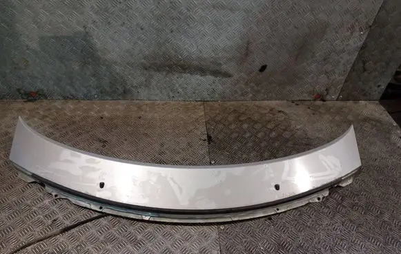 Smart ForFour I Wiper trim
