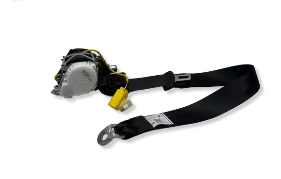 Volkswagen Tiguan Front seatbelt 5N2857705A