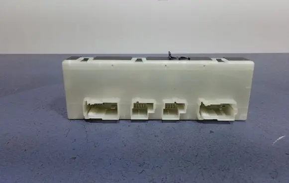 BMW X5 E53 Other control units/modules 5A19DB4