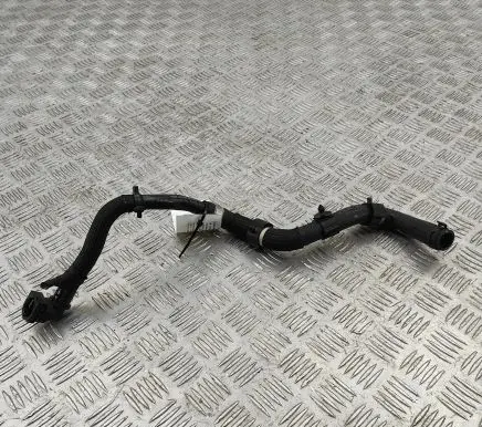 Jaguar I-Pace Engine coolant pipe/hose J9D38D204AD