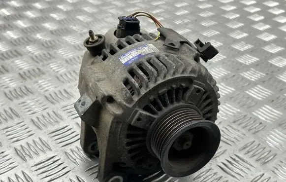 Toyota RAV 4 (XA20) Generator/alternator 2706028090 1022110780
